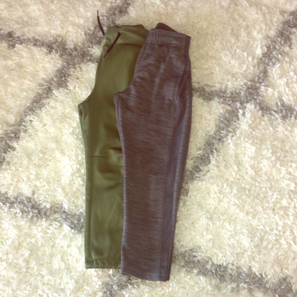 Boys Jogger Pants size XS (4-5)